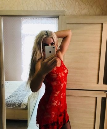 Анкета проститутки Валюша - Фото 1, Саки, 33 года, №10055